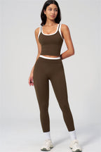 The Canyon Leggings