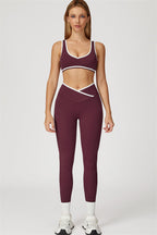 The Boost Leggings