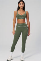 The Amara Sports Bra