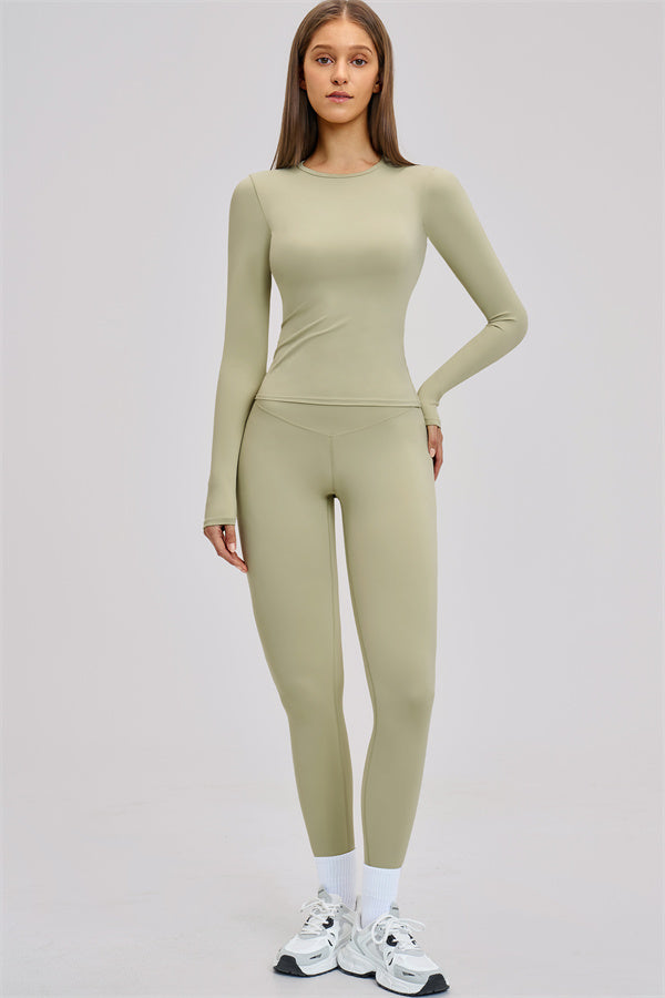 The Natalia Leggings