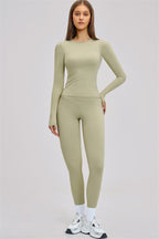 The Natalia Leggings