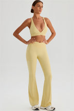The Glee Sports Bra