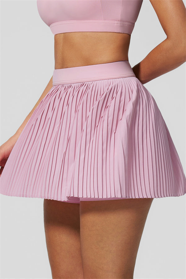 The Balance Tennis Skirt