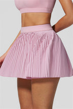 The Balance Tennis Skirt