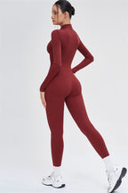 The Pulse Jumpsuit