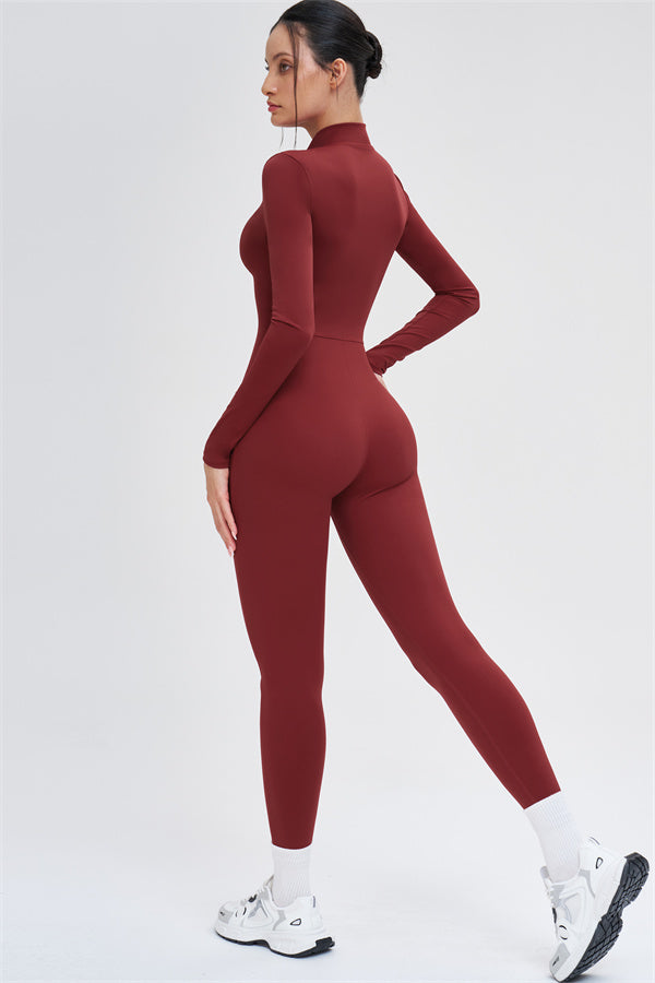 The Pulse Jumpsuit