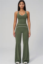 The Amara Crop Top