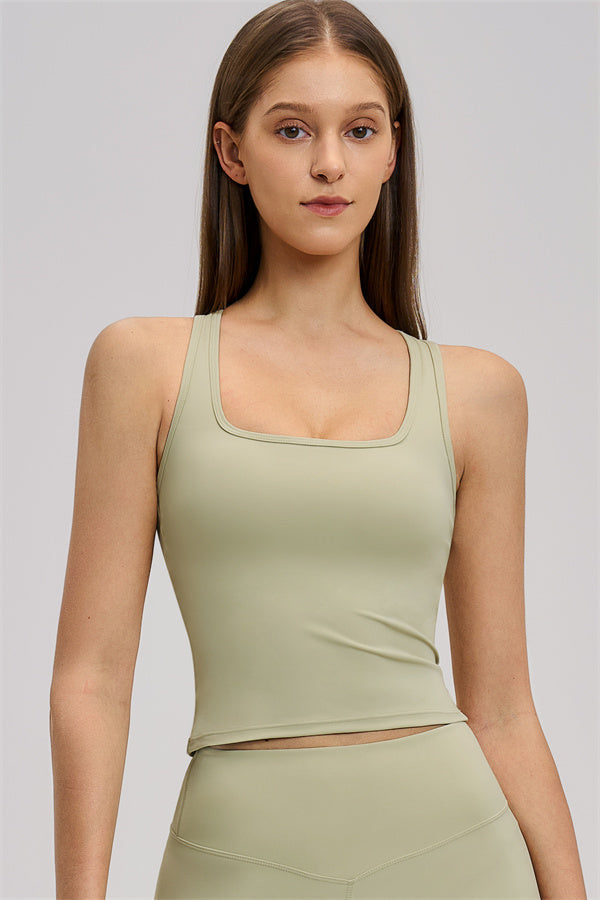 The Dynamic Crop Top