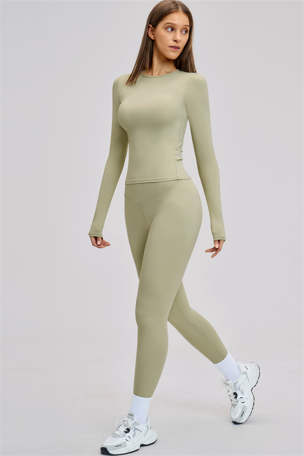 The Natalia Leggings