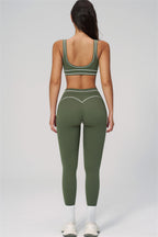The Amara Sports Bra