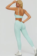 The Empower Sports Bra