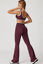 Stamina Peak Sports Bra
