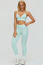 The Empower Leggings
