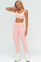 The Amara Sports Bra