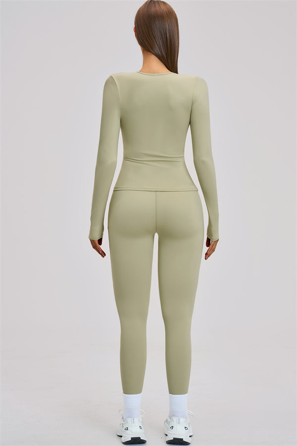 The Natalia Leggings