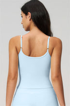 The Nexus Tank Top