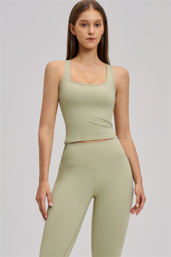 The Dynamic Crop Top