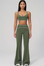 The Amara Sports Bra