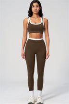 The Canyon Leggings