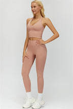 The Delight Halter Top