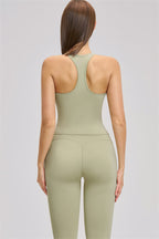 The Dynamic Crop Top