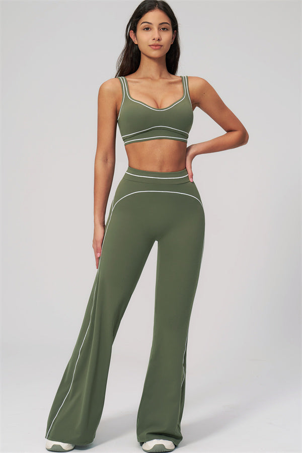 The Amara Sports Bra