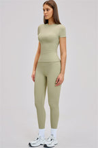The Natalia Leggings