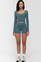 The Enigma Shorts