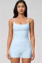 The Nexus Tank Top