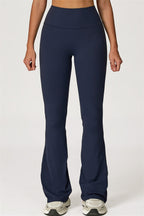 The Lily Belle Flared Leggings
