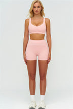 The Amara Sports Bra