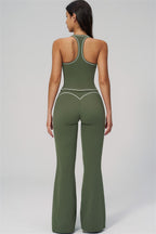 The Amara Crop Top