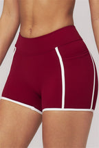 The Whisper Shorts