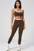 The Canyon Leggings