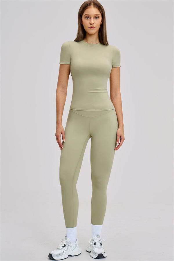 The Natalia Leggings