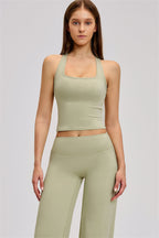 The Dynamic Crop Top