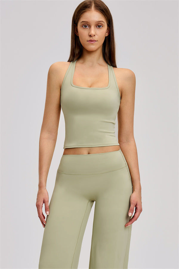 The Dynamic Crop Top