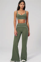 The Amara Sports Bra