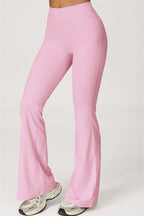 The Axis Flared Leggings