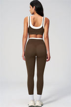 The Canyon Leggings