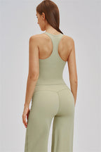 The Dynamic Crop Top