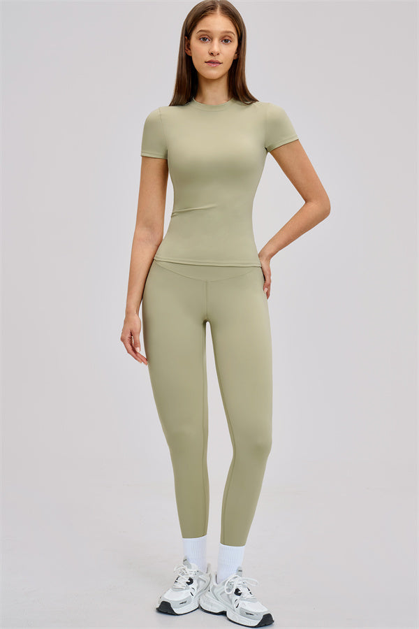 The Natalia Leggings