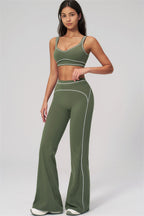 The Amara Sports Bra