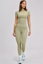 The Natalia Leggings