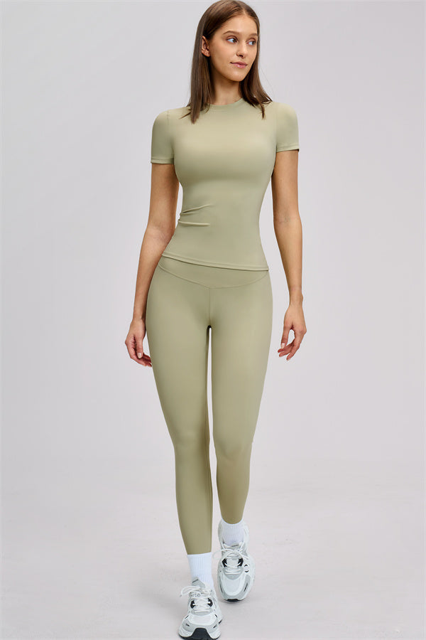 The Natalia Leggings