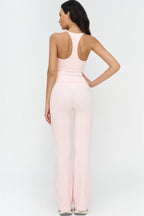 The Flourish Flared Leggings