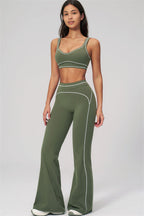 The Amara Sports Bra
