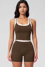 The Canyon Shorts