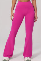 The Bold Flared Leggings