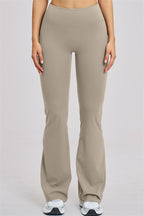 The Refresh Flared Leggings